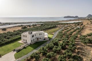 Casa le Cicale - Falasarna - 7
