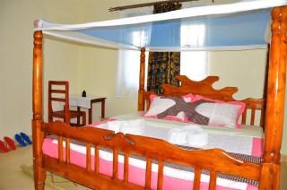 Iliba Guest House - 7