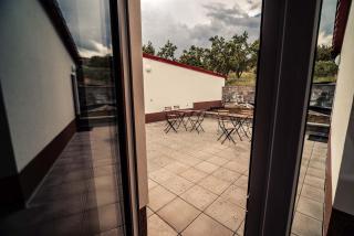 Penzion Třetí frejd - 7