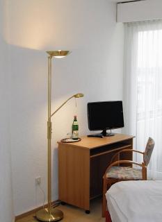 Hotel Deisterblick - Bad Nenndorf - 8