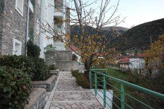 Dream Mountain House - 2