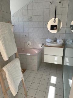 Naturpark Appartment - Ratting - 4