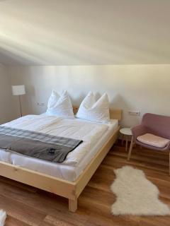 Naturpark Appartment - Ratting - 5