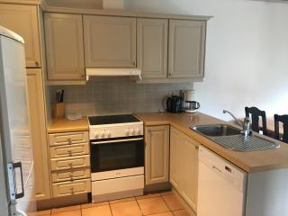 Øen Turistsenter Apartments - 7