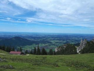 Ferienwohnung Kreuz - Grassau - 3