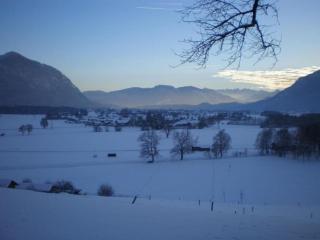 Ferienwohnung Kreuz - Grassau - 8