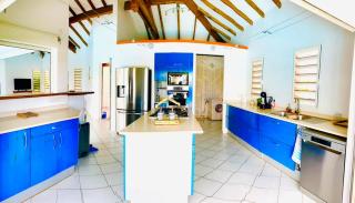 Villa élégante à Saint-François avec piscine privée - 7