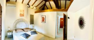 Villa élégante à Saint-François avec piscine privée - 3