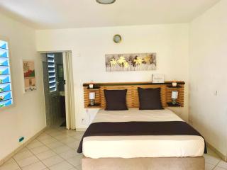 Villa élégante à Saint-François avec piscine privée - 2