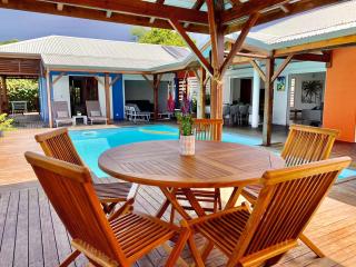 Villa élégante à Saint-François avec piscine privée - Saint-François - 0