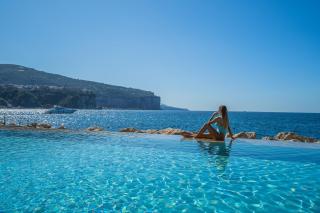 Capo la Gala Hotel&Wellness - Vico Equense - 9