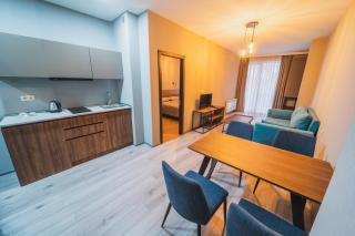 Crystal Loft - Bakuriani - 0