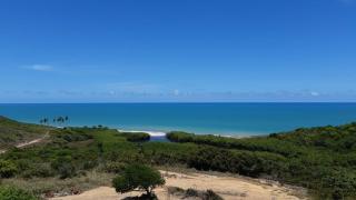 Apartamento VISTA MAR - Condomínio Granito e Jasmim - Jacumã - 7