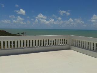 Apartamento VISTA MAR - Condomínio Granito e Jasmim - Jacumã - 4