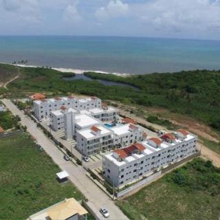 Apartamento VISTA MAR - Condomínio Granito e Jasmim - Jacumã - 6