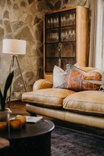 Twyfelberg Karoo Hideaway - Britstown - 7