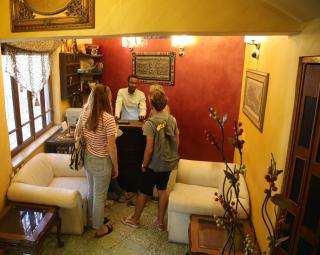 فندق الريفييرا - 1