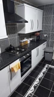 Midtown GuestHouse - Liverpool - 7