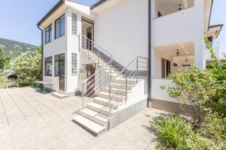 Apartment Beti with Balcony - Baška - 9