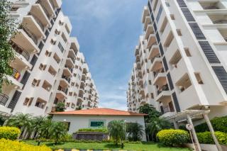 Guesture Serviced Residences, Alta Vista - 0