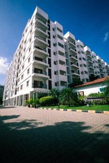 Guesture Serviced Residences, Alta Vista - 9