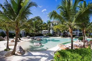 Casa en Paraiso RD - Bayahibe - 2