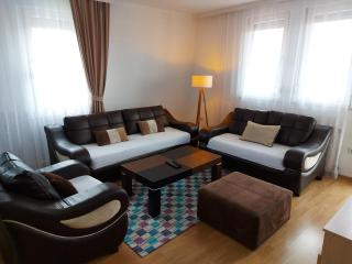 City View - Downtown Apartment in Prishtina - Pristina - 8