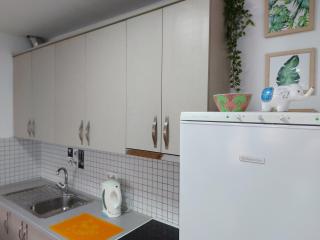 City View - Downtown Apartment in Prishtina - 1
