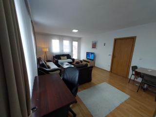 City View - Downtown Apartment in Prishtina - 6