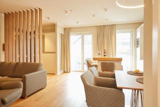Green Leisure Apartments Schweglerstrasse - Viena - 6
