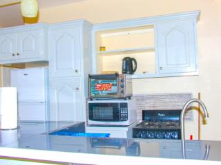 Amazon Villas - Soufriere - 1