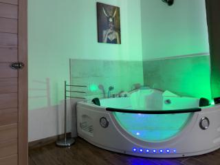 Notte Rosa Suites & Relax - 1
