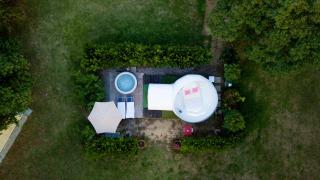 Bubble Room Under The Tuscan Stars Bubble - Vicopisano - 7