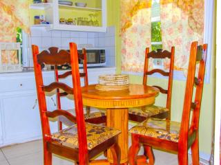 Amazon Villas - Soufriere - 3