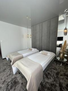 Hotel Biały Dom - Czerwionka - 7
