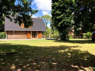 Casa Estilo Cabaña, Bosque Peralta Ramos - 7