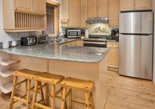 Eiger Chalet 9 condo - Vail - 1