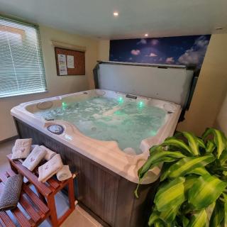 Gite Fougère 2 à 6 personnes avec SPA et salle de jeux dans la résidence - Ventron - 5