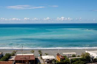 1531 Jackson B&B - Scalea - 1