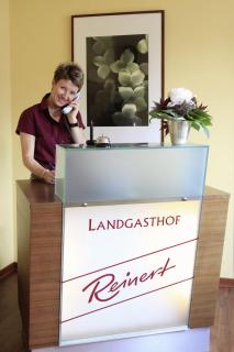 Landgasthof Reinert - Reiste - 6