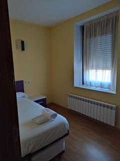 Albergue rural l'Almada de Yebra - 4