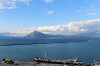 Superior Double Room with Stunning Sea View. DT - 1