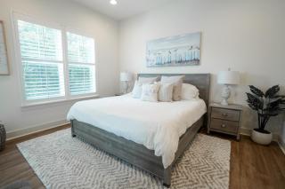 Gulf Coast Getaway home - Santa Rosa Beach - 4