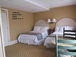 Ocean Manor 1100 Inn - 8