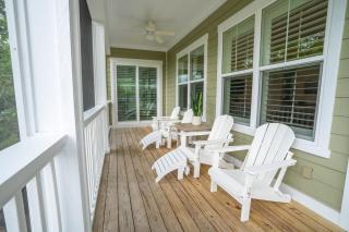 Gulf Coast Getaway home - Santa Rosa Beach - 6