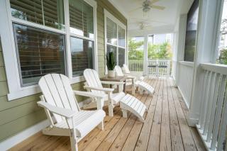 Gulf Coast Getaway home - Santa Rosa Beach - 2