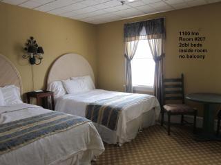Ocean Manor 1100 Inn - 3