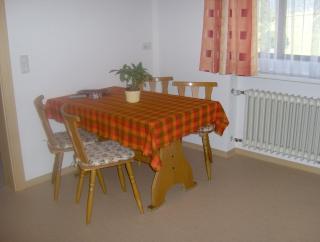 Appartementhaus Sabine - Obertilliach - 2