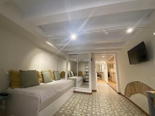 TarracoHomes, TH143 Studio Old Town - Tarragona - 9