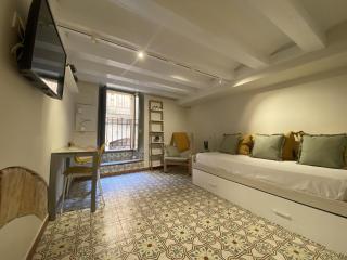 TarracoHomes, TH143 Studio Old Town - Tarragona - 0